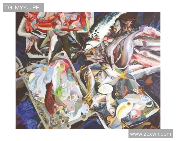 徐昕的艺术之路：从创作到展览的心路历程与思考