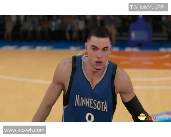 扎克拉文如何在NBA赛场上展现个人魅力与团队价值的完美结合 扎克拉文如何在NBA赛场上展现个人魅力与团队价值的完美结合