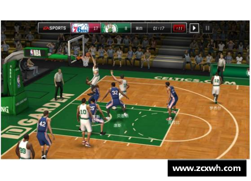 NBA球员妻子们：探索赛场背后的光芒与魅力