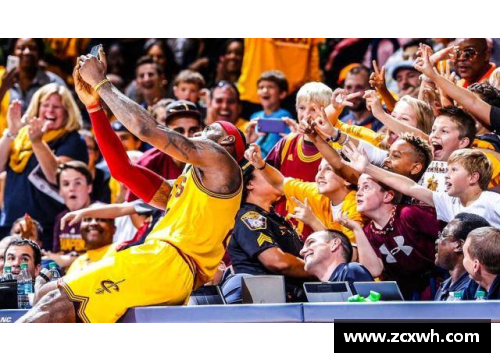NBA球星推特大揭秘：探索他们的日常生活和赛场之外的精彩故事
