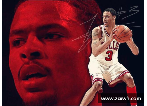 NBA芝加哥公牛队球衣：历史、设计与文化的完整解读