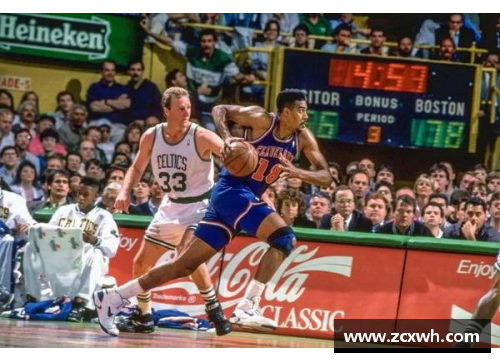 NBA骑士队：历史、明星与赛季回顾