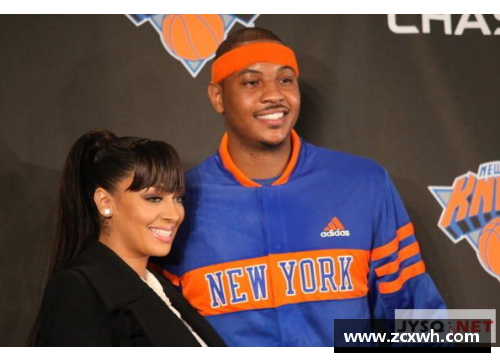 NBA明星球员妻子们的光辉与挑战：她们的故事与成就