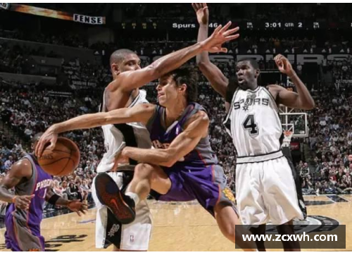 爱奇艺NBA直播精彩呈现，球迷不可错过的篮球盛宴
